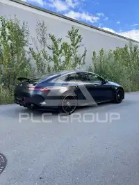 2019 Mercedes Benz AMG