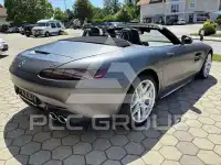 2019 Mercedes Benz AMG