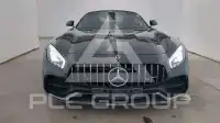 2019 Mercedes Benz AMG