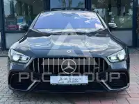 2019 Mercedes Benz AMG