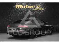 2019 Mercedes Benz AMG