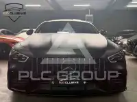 2019 Mercedes Benz AMG