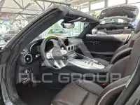 2019 Mercedes Benz AMG