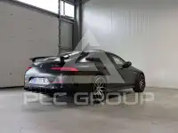 2019 Mercedes Benz AMG