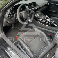 2019 Mercedes Benz AMG