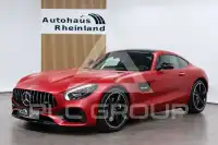 2019 Mercedes Benz AMG