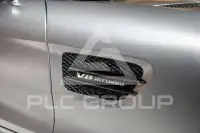 2019 Mercedes Benz AMG