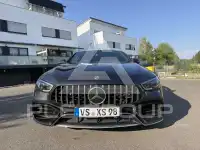 2019 Mercedes Benz AMG