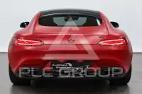 2019 Mercedes Benz AMG