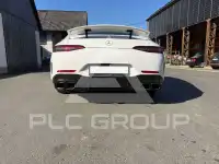 2019 Mercedes Benz AMG