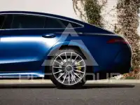 2019 Mercedes Benz AMG