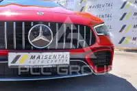 2019 Mercedes Benz AMG