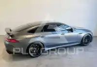 2019 Mercedes Benz AMG