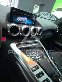 2019 Mercedes Benz AMG