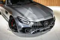 2019 Mercedes Benz AMG