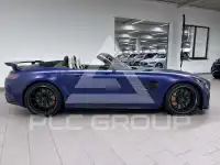 2019 Mercedes Benz AMG
