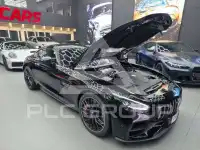 2019 Mercedes Benz AMG