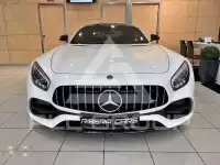 2019 Mercedes Benz AMG