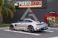 2019 Mercedes Benz AMG