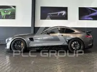 2019 Mercedes Benz AMG