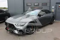2019 Mercedes Benz AMG