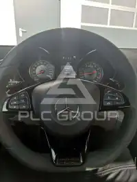 2019 Mercedes Benz AMG