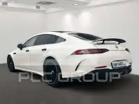2019 Mercedes Benz AMG