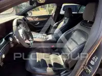 2019 Mercedes Benz AMG