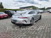 2019 Mercedes Benz AMG