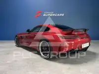 2019 Mercedes Benz AMG