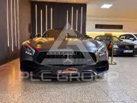 2019 Mercedes Benz AMG