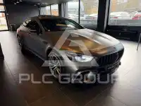 2019 Mercedes Benz AMG