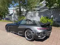 2019 Mercedes Benz AMG