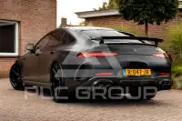 2019 Mercedes Benz AMG