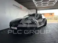 2019 Mercedes Benz AMG