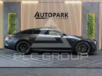 2019 Mercedes Benz AMG