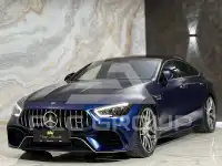 2019 Mercedes Benz AMG