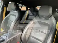 2019 Mercedes Benz AMG