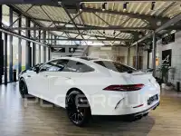 2019 Mercedes Benz AMG