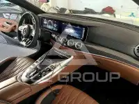 2019 Mercedes Benz AMG