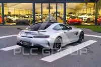2019 Mercedes Benz AMG