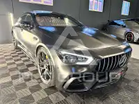 2019 Mercedes Benz AMG