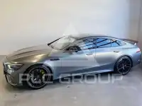2019 Mercedes Benz AMG