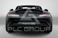 2019 Mercedes Benz AMG