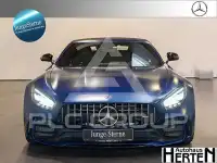 2019 Mercedes Benz AMG