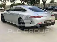2019 Mercedes Benz AMG