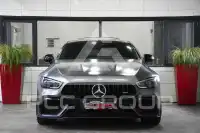 2019 Mercedes Benz AMG
