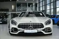 2019 Mercedes Benz AMG
