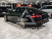2019 Mercedes Benz AMG