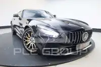 2019 Mercedes Benz AMG
